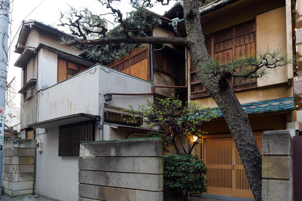 SHIBUYA HOUSE OMURO（渋谷ハウス 御室）Vacation Home close to Shibuya Crossing and Takeshita street