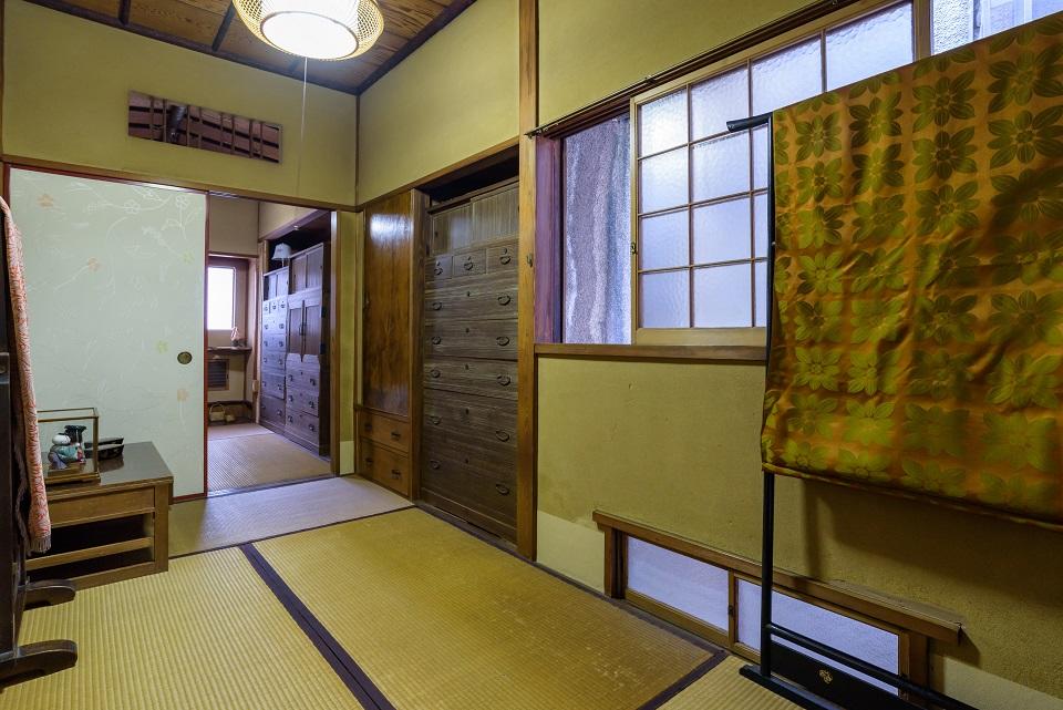 SHIBUYA HOUSE OMURO（渋谷ハウス 御室）