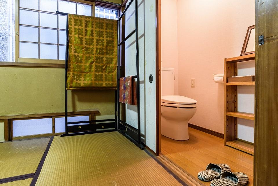 SHIBUYA HOUSE OMURO（渋谷ハウス 御室）